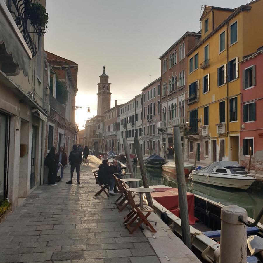 Central Lovely Typical Rialto Affittacamere Venezia